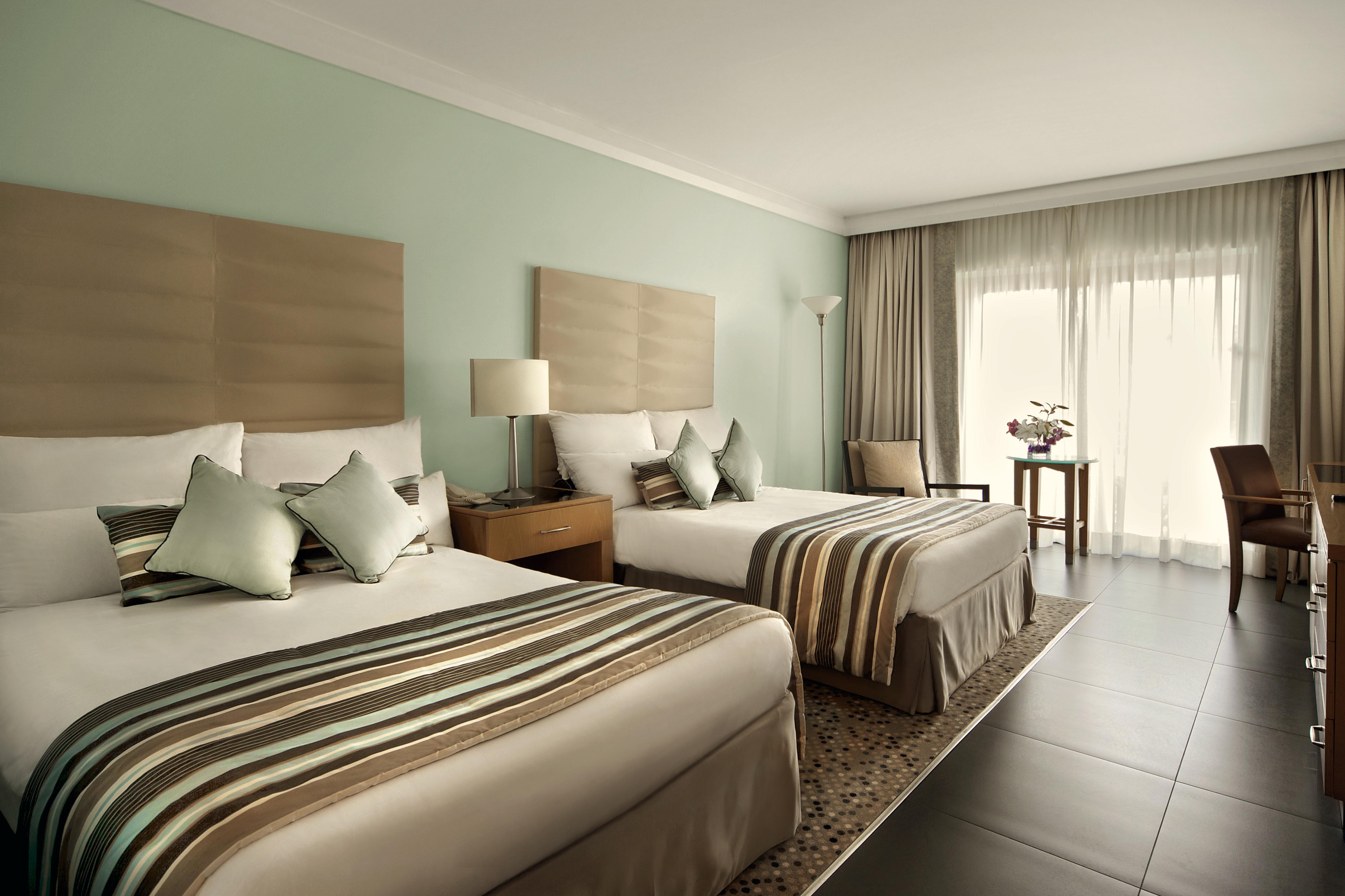 Intercontinental Malta By Ihg Hotel Saint Julian's Ngoại thất bức ảnh Deluxe Room