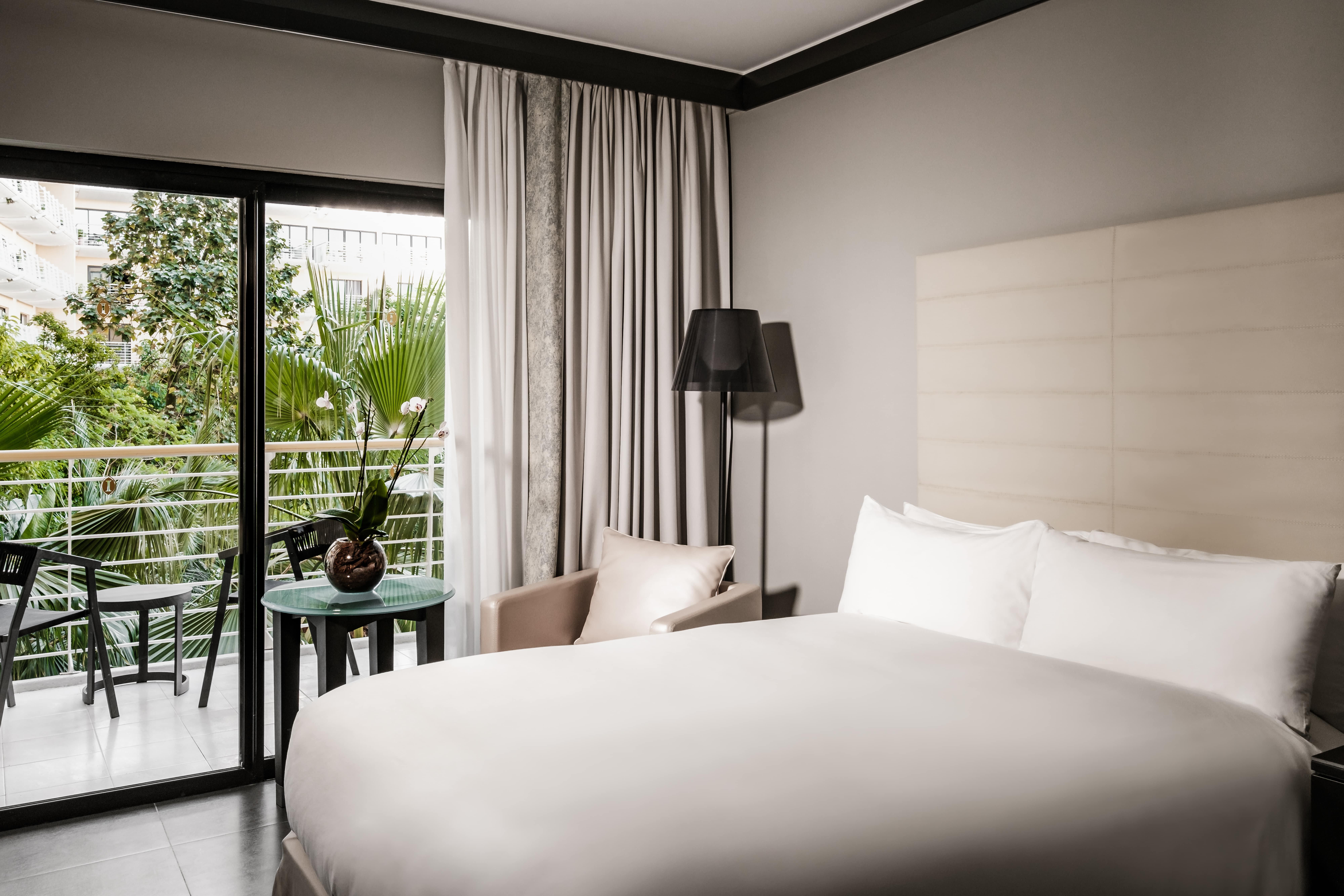 Intercontinental Malta By Ihg Hotel Saint Julian's Ngoại thất bức ảnh