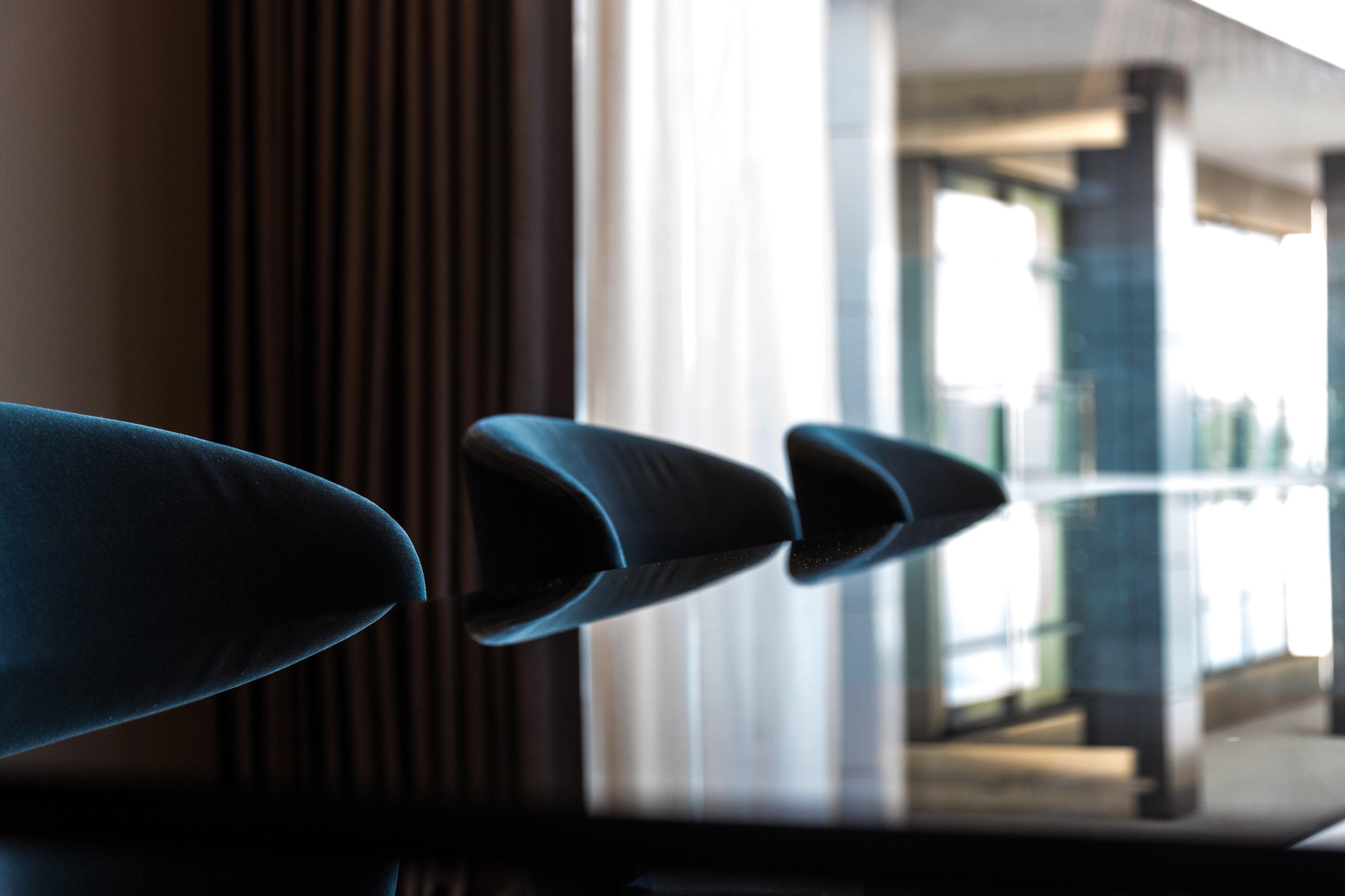 Intercontinental Malta By Ihg Hotel Saint Julian's Ngoại thất bức ảnh The interior of the hotel