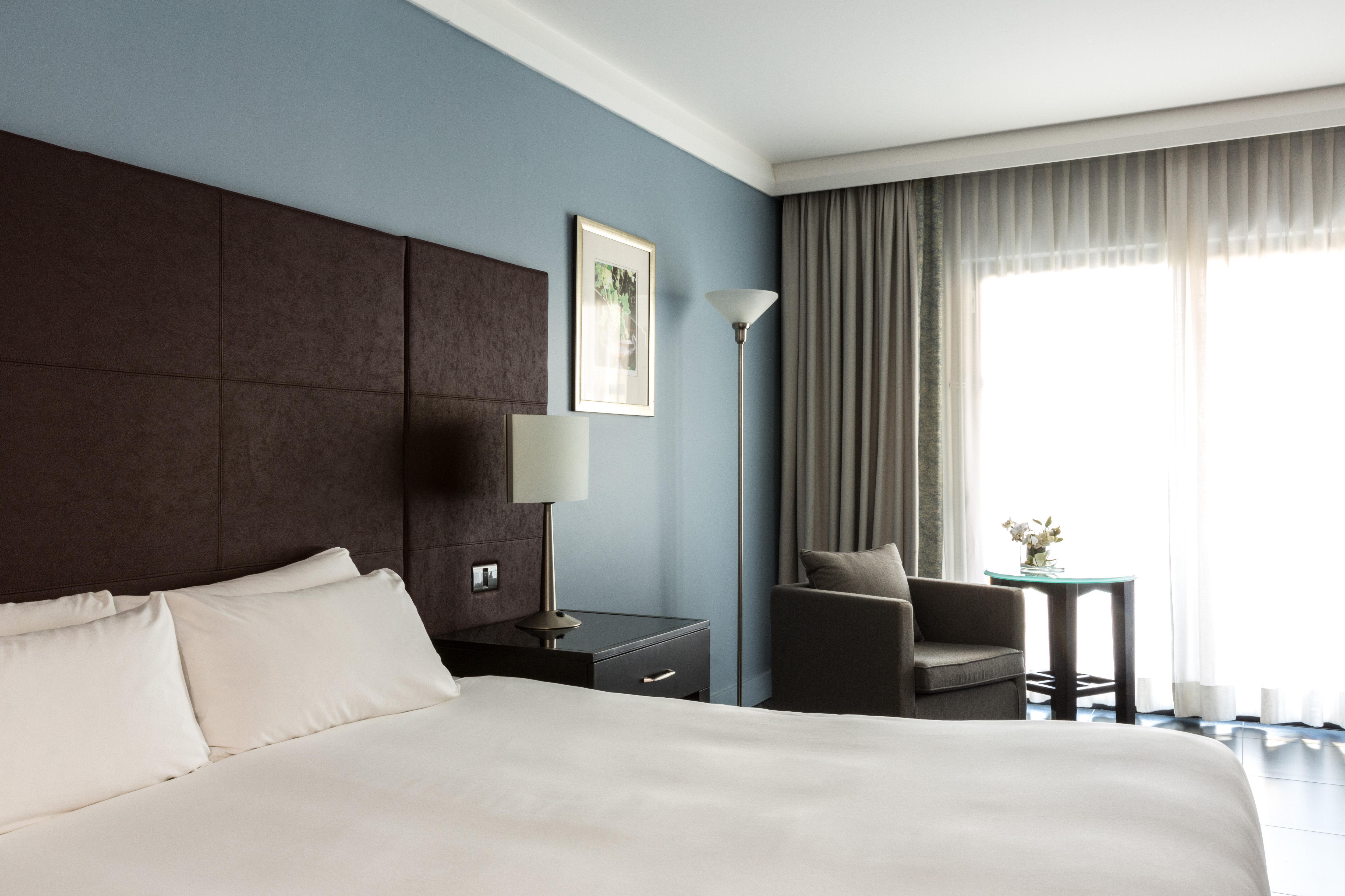 Intercontinental Malta By Ihg Hotel Saint Julian's Ngoại thất bức ảnh