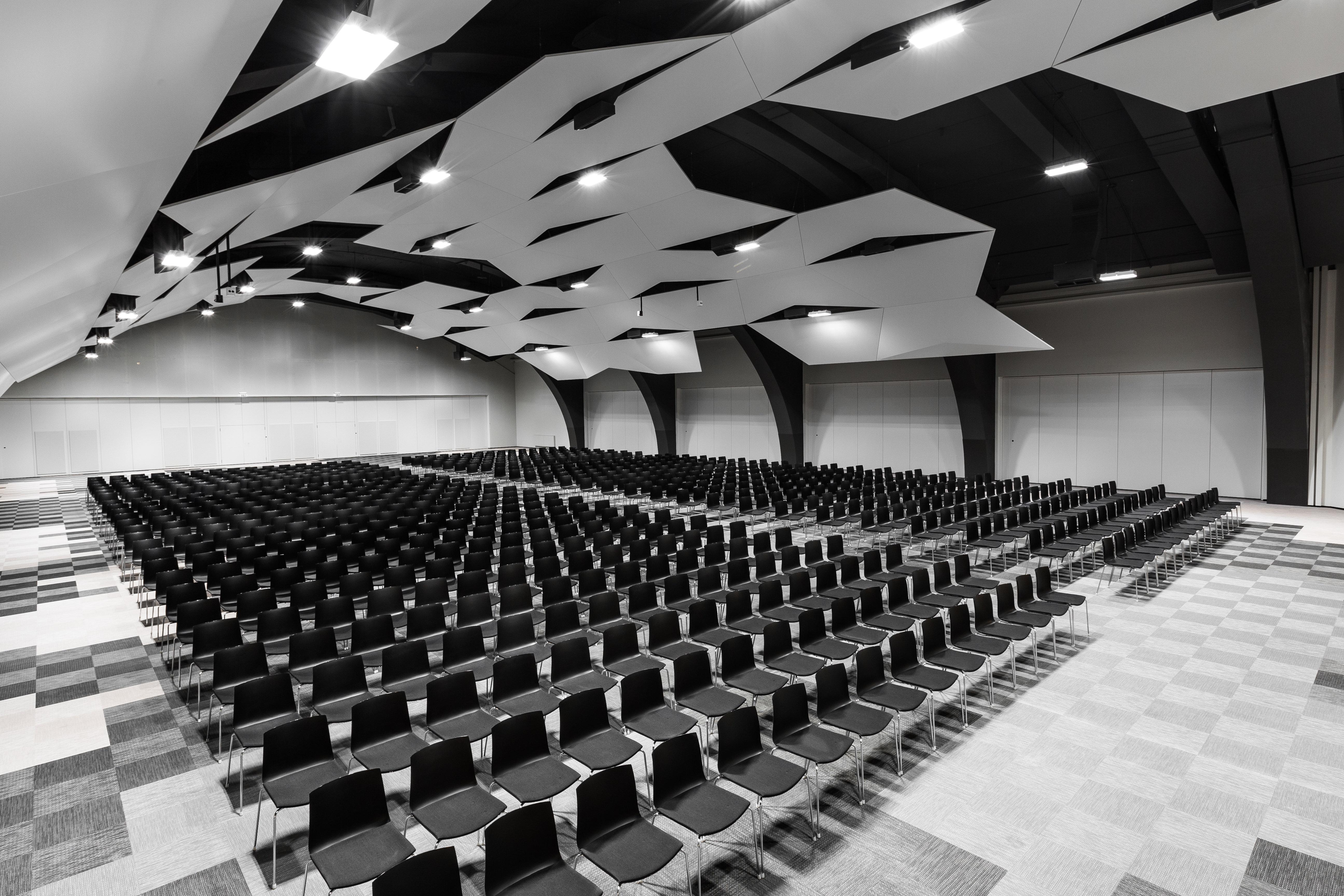 Intercontinental Malta By Ihg Hotel Saint Julian's Ngoại thất bức ảnh The main conference hall